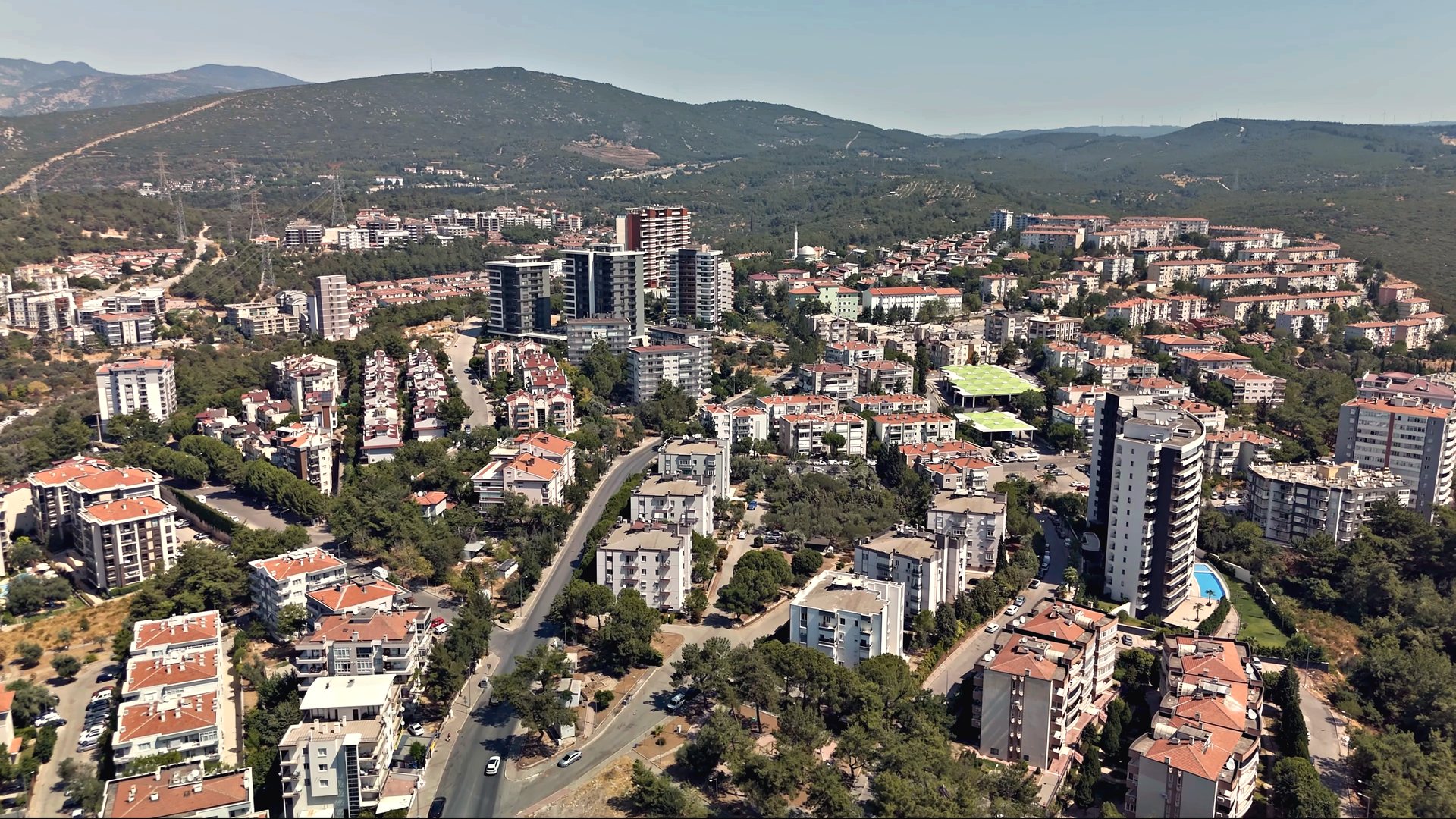 Bornova